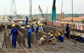 Hướng dẫn tính lương nhân công xây dựng